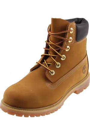Timberland 6-inch premium waterproof classic boots