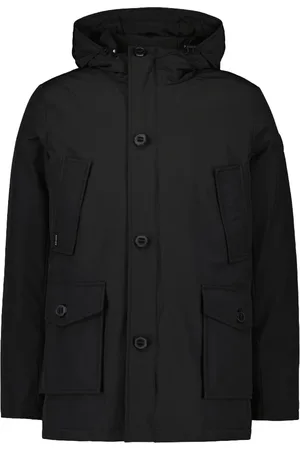 Airforce Classic parka ice winterjas