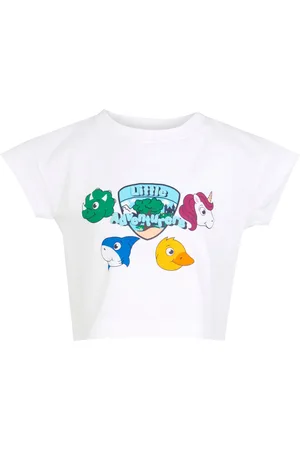 Regatta Kinderen/kinderen kleine avonturiers dieren t-shirt