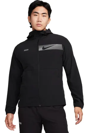 Nike Unlimited flash repel hooded jack