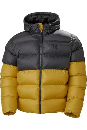 Helly Hansen Active puffy jacket winterjas
