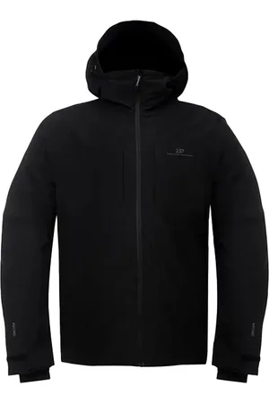 2117 of Sweden Edum skijas
