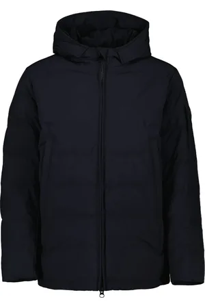 Airforce Mitchell parka winterjas