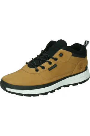 Timberland Field trekker low