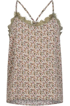 lofty manner Jo singlet dessin
