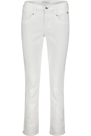 Red Button Srb3974 off-white