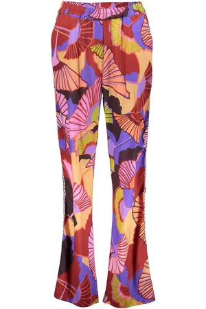 Geisha Pants color