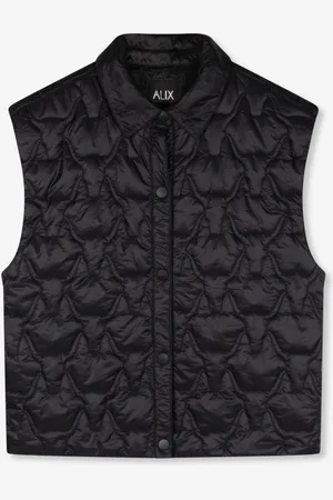 Alix the label The bull waiscoat