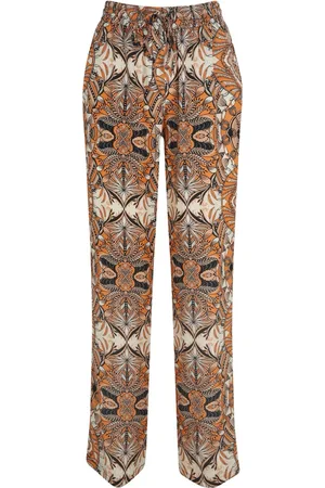 Elvira Trouser kiki dessin