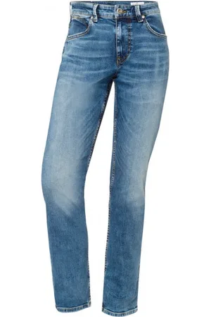 Cross Jeans Dylan e 195-128 blue denim