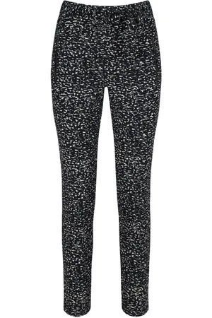 Elvira Trouser carmen dessin