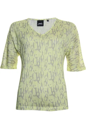 Poools Top 313252-lemon