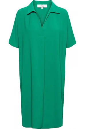 &Co Woman &co women jurk alison green