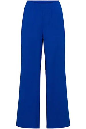 &Co Woman &co women broek julie cobalt