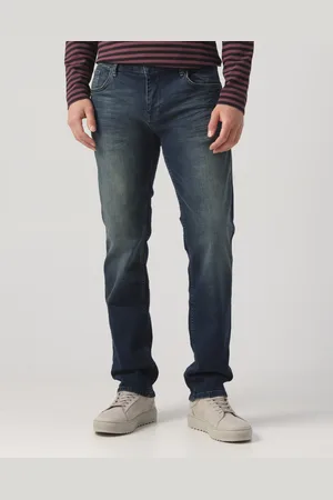 J.C. Rags Jimmy dark blue jeans