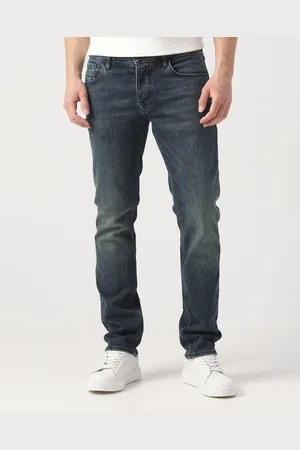 J.C. Rags Joah dark blue jeans