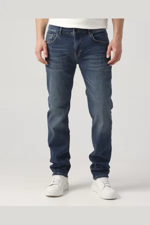 J.C. Rags Jimmy royal blue jeans