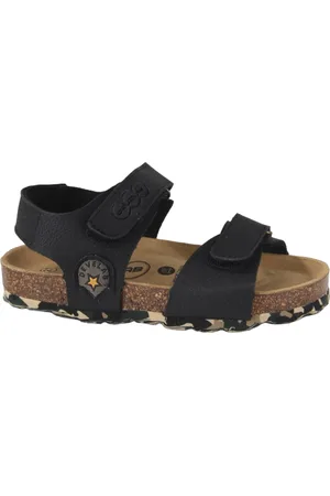 Develab 48319-928 jongens sandalen