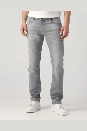 J.C. Rags Joah blue grey jeans