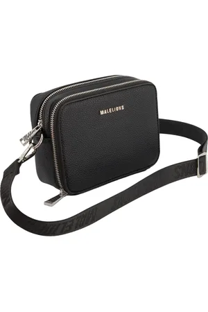Malelions Lima messenger schoudertas