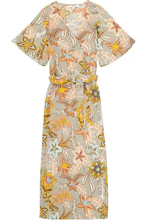 Garcia Q40081 ladies dress