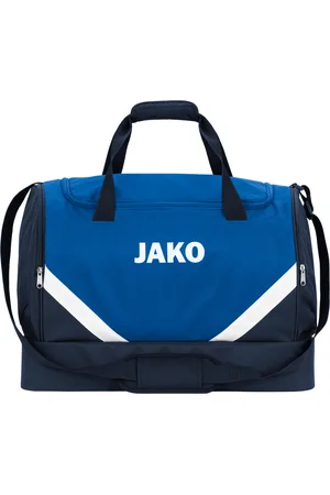 Jako Sporttas iconic met bodemvak 2024-403-bambini