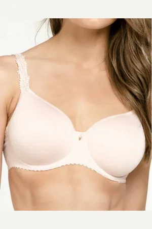 Louisa Bracq Elise spacer beugel bh 41906 419 nude rose
