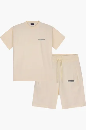 Black Donkey Relaxt summer set i