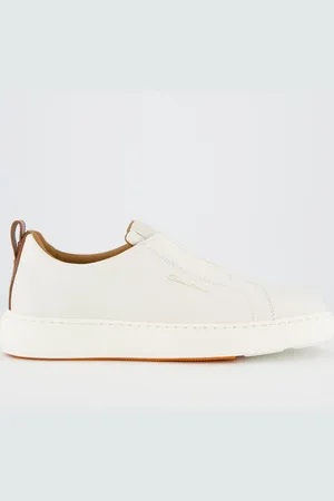 santoni Heren victor sneaker