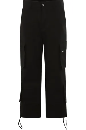 Represent Heren baggy cargo pant