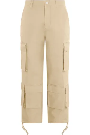 Represent Heren baggy cargo pant