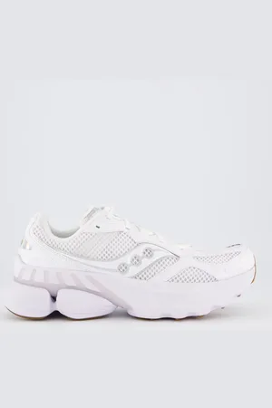Saucony Heren grid nxt sneakers