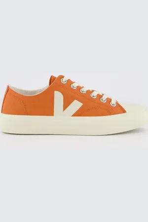 Veja Dames wata ii sneaker /canyon