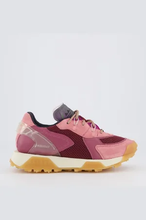 RUN OF Dames revolt sneaker