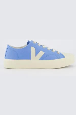 Veja Dames wata ii sneaker /wit