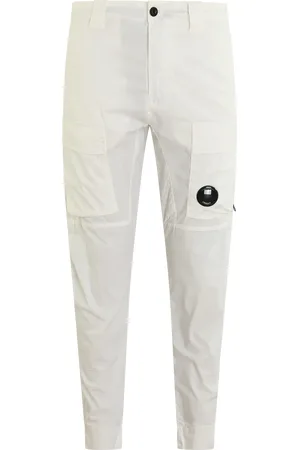 C.P. Company Heren pants cargo pant