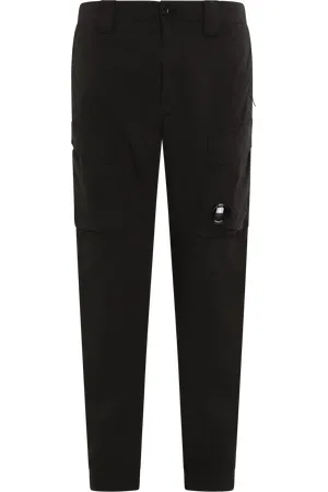 C.P. Company Heren pants cargo pant