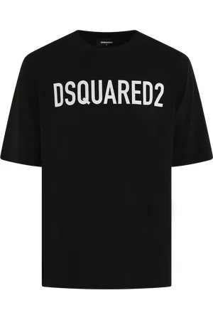 Dsquared2 Heren eco dyed t-shirt