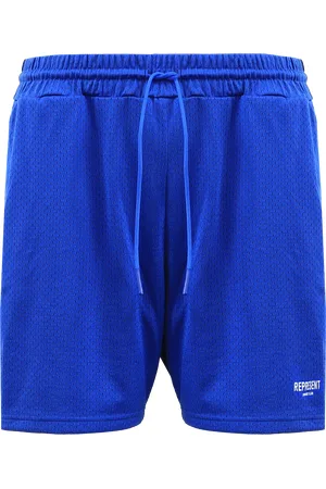 Represent Heren owners club mesh short