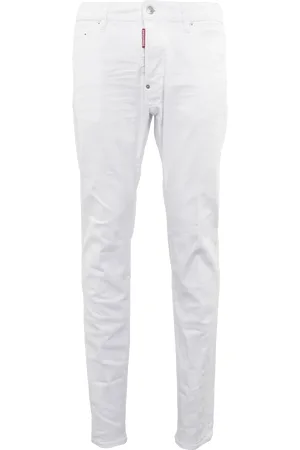 Dsquared2 Heren pants 5 pockets