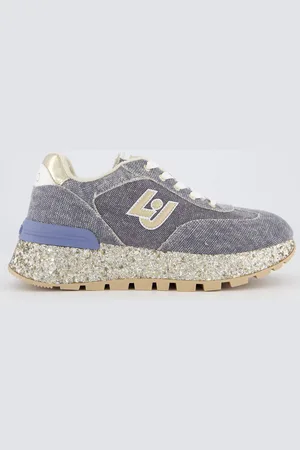 Liu Jo Dames amazing 27 sneaker