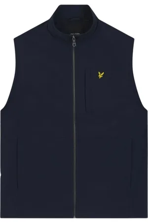 Lyle & Scott Softshell gilet bodywarmers