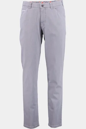 Meyer Flatfront jeans chicago art.1-4116 3321411600/05