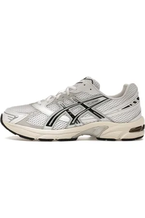 Asics Gel -1130 white cloud grey