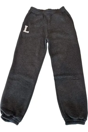 The Lola Club Milla pants dark grey
