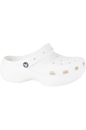 Crocs 206750-100 dames sandalen