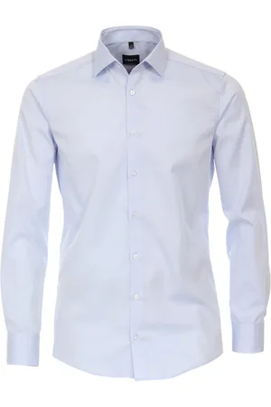 Venti Business hemd lange mouw kent modern fit nos 001880/102