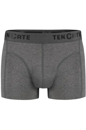 Ten Cate 32321 basic men shorty 2-pack 1392 antra melee