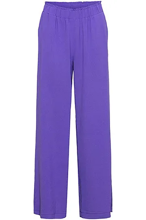 &Co Woman &co women broek julie violet