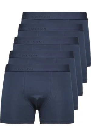 SELECTED 5-pack boxers johan